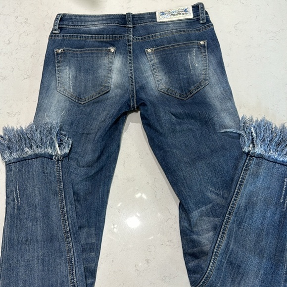 Grace in LA size 24 skinny - Picture 6 of 7